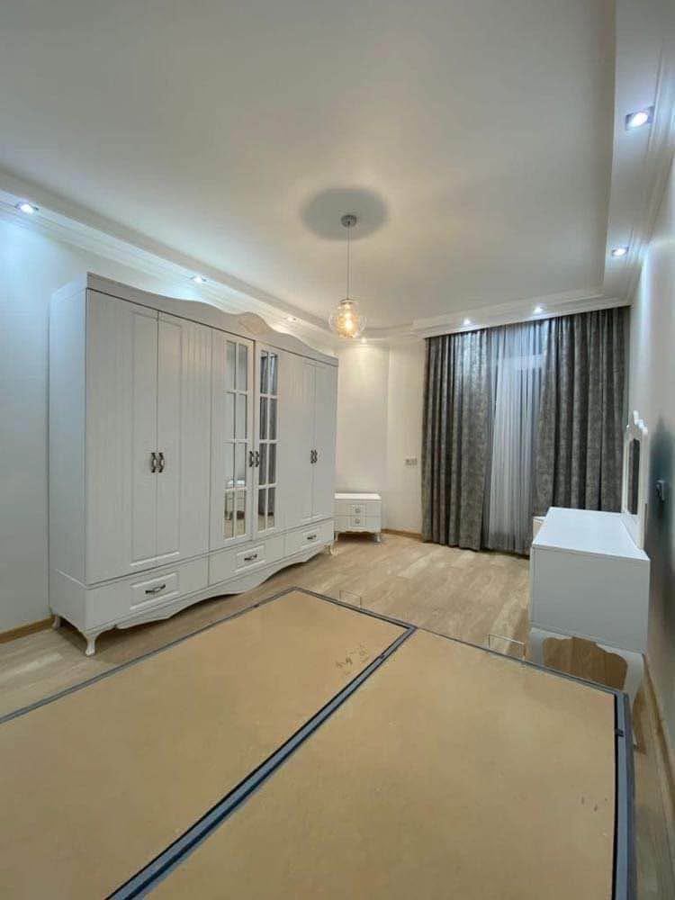 A spacious apartment for rent in Batumi — $1,200
