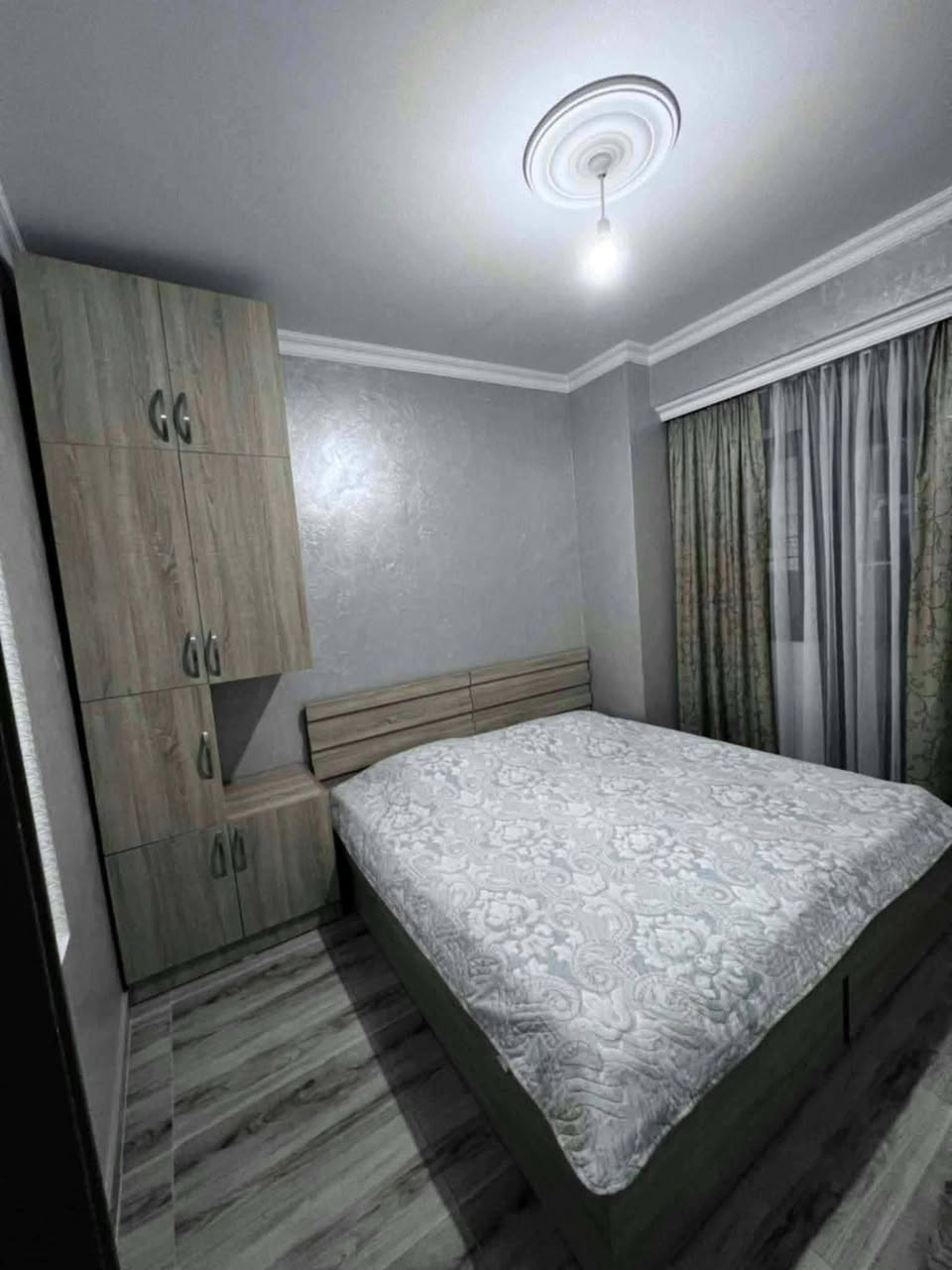 Kirayəyə mənzil verilir, Batumi — $400