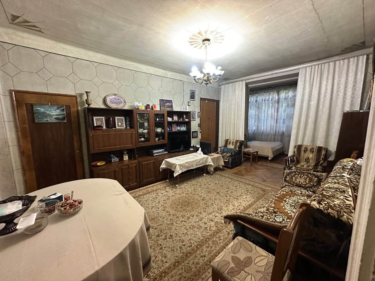 2 otaqlı mənzil satılır, İrəvan — $150,000
