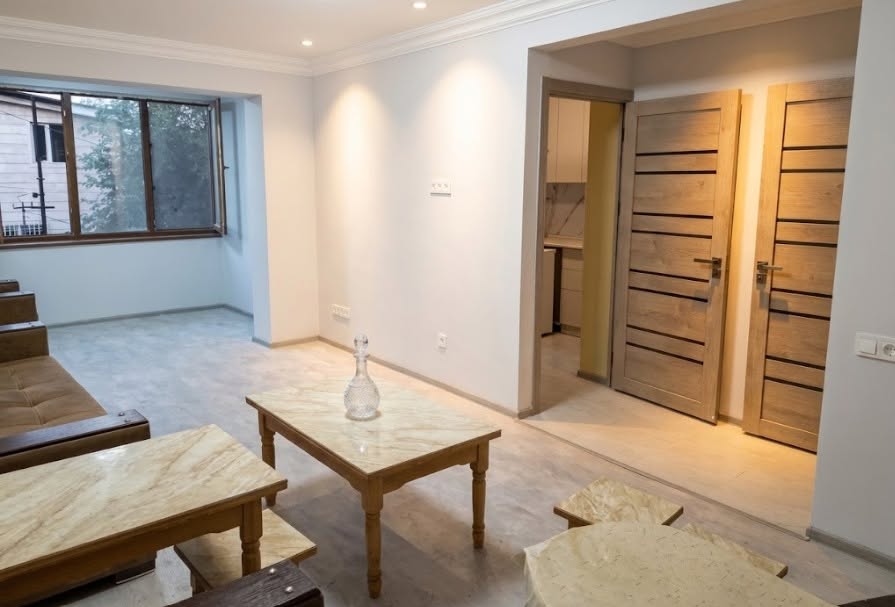 2-room apartment for sale, Yerevan