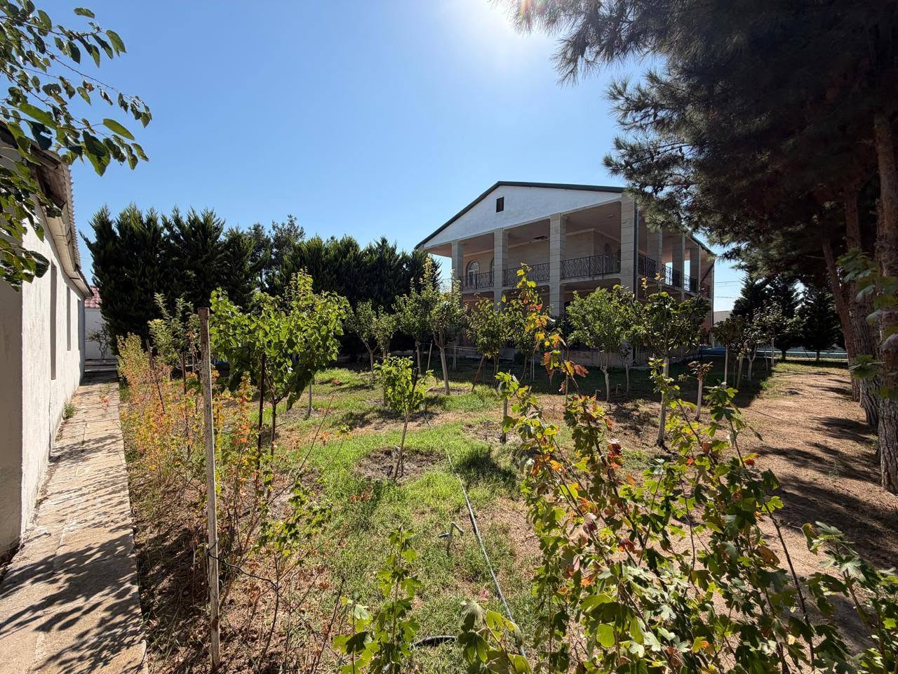 Ev / Villa — 645,000₼