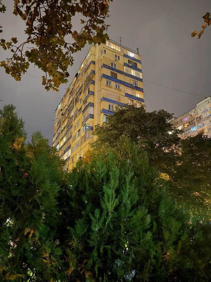 Satılık daire, Tiflis — $106,500