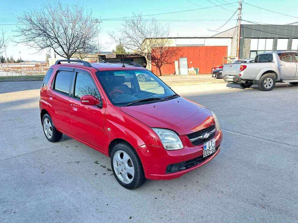 2500$ 2005 4×4 ავტომატიკა 4 ახალი