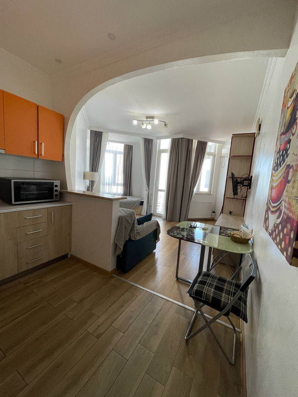 Վարձակալության բնակարան, Բաթումի — $400