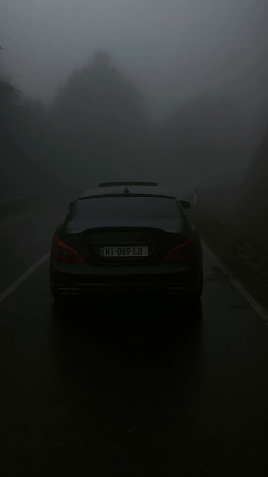 CLS 550 2013