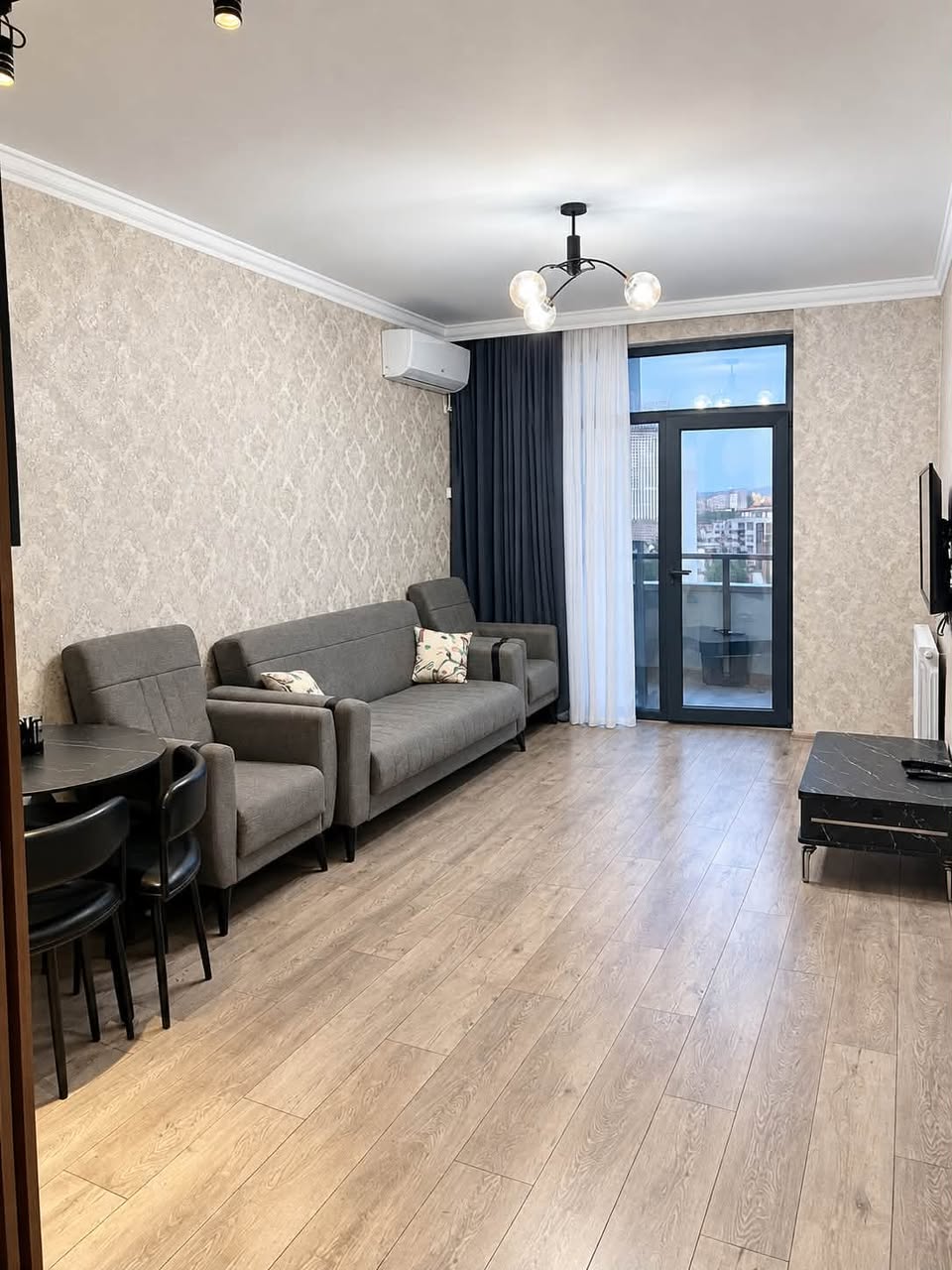 Վարձակալության 1+1 550 $/ամսական 📍
