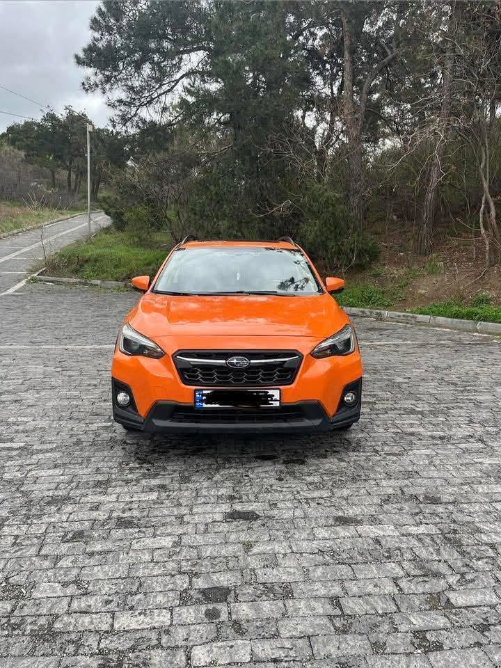 Acelesiyle 2018 model Cross satılık ideal durumda -- 8,200$
