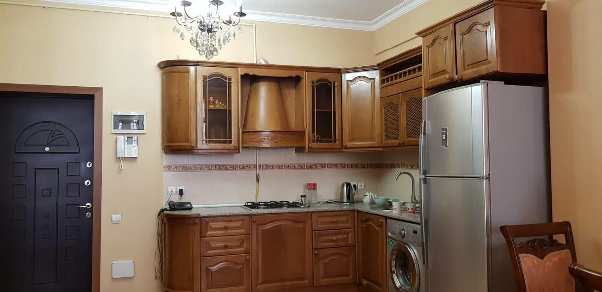 Kirayə mənzil — 800₼