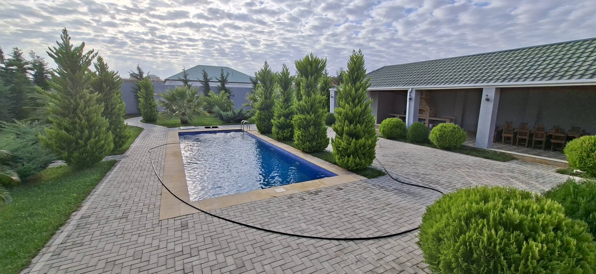 Həyət evi Bakı — 380,000 ₼