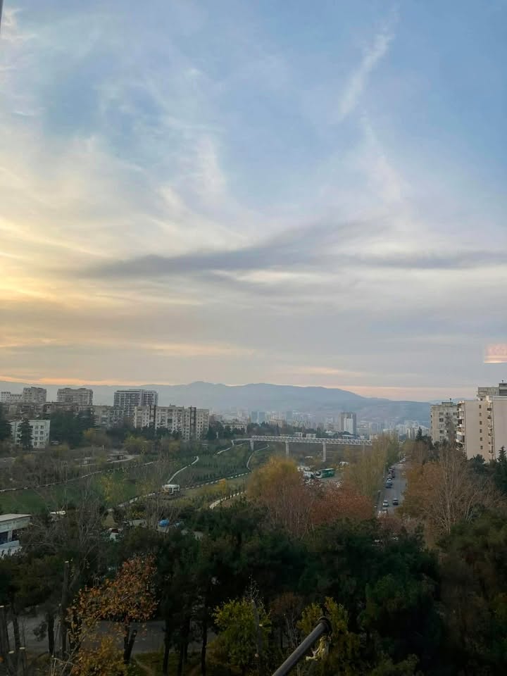 Apartment for rent, Tbilisi — 800 ₾