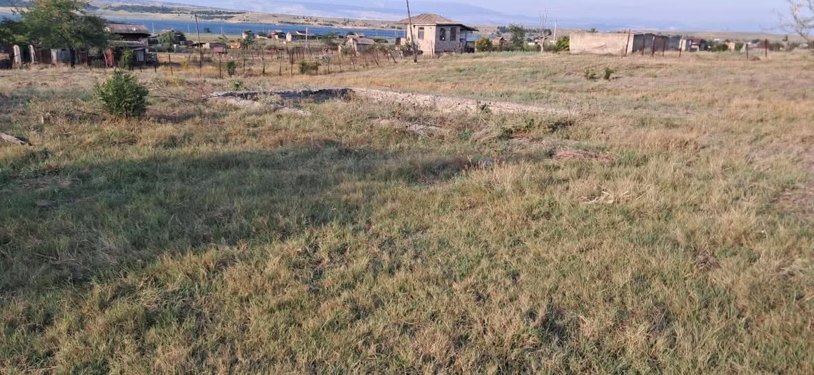 🌿 იყიდება მიწის ნაკვეთი სოფელ კუმისში — 12,000$