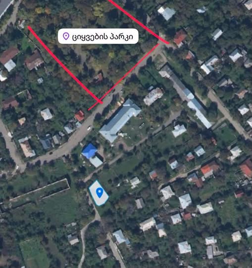 500 m² kapalı otopark alanı
