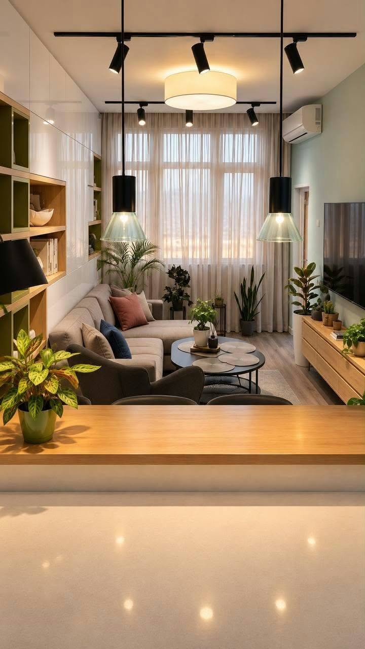 Продаётся квартира, Тбилиси — $125,000