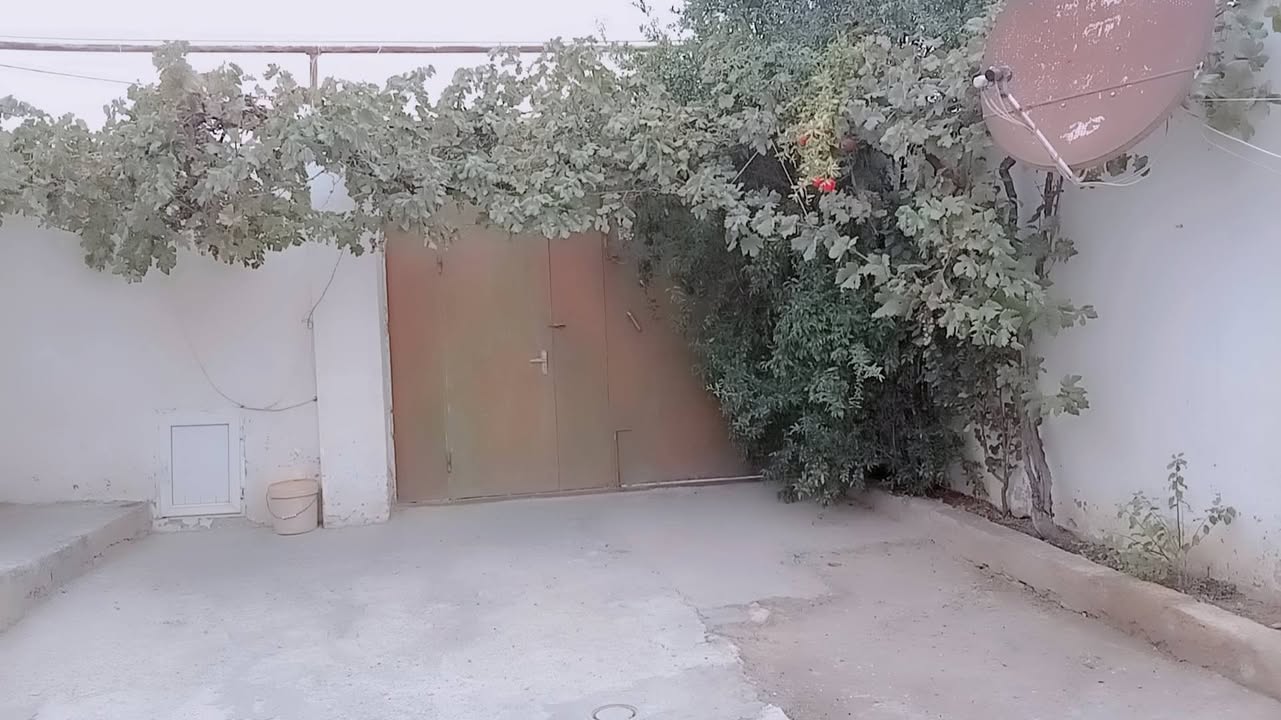 Bahçe evi, Bakü — $42,000