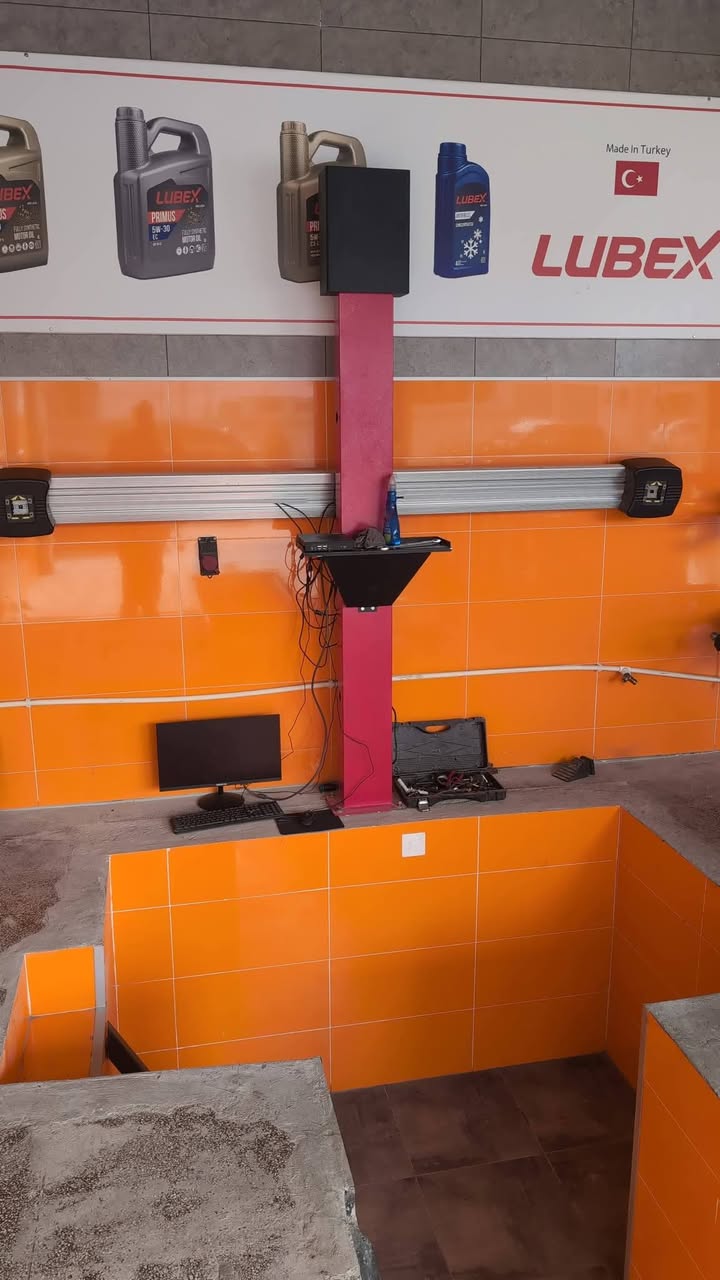 Batumidə 3D razvallıq aparatı satılır. Tam — 10,000₾