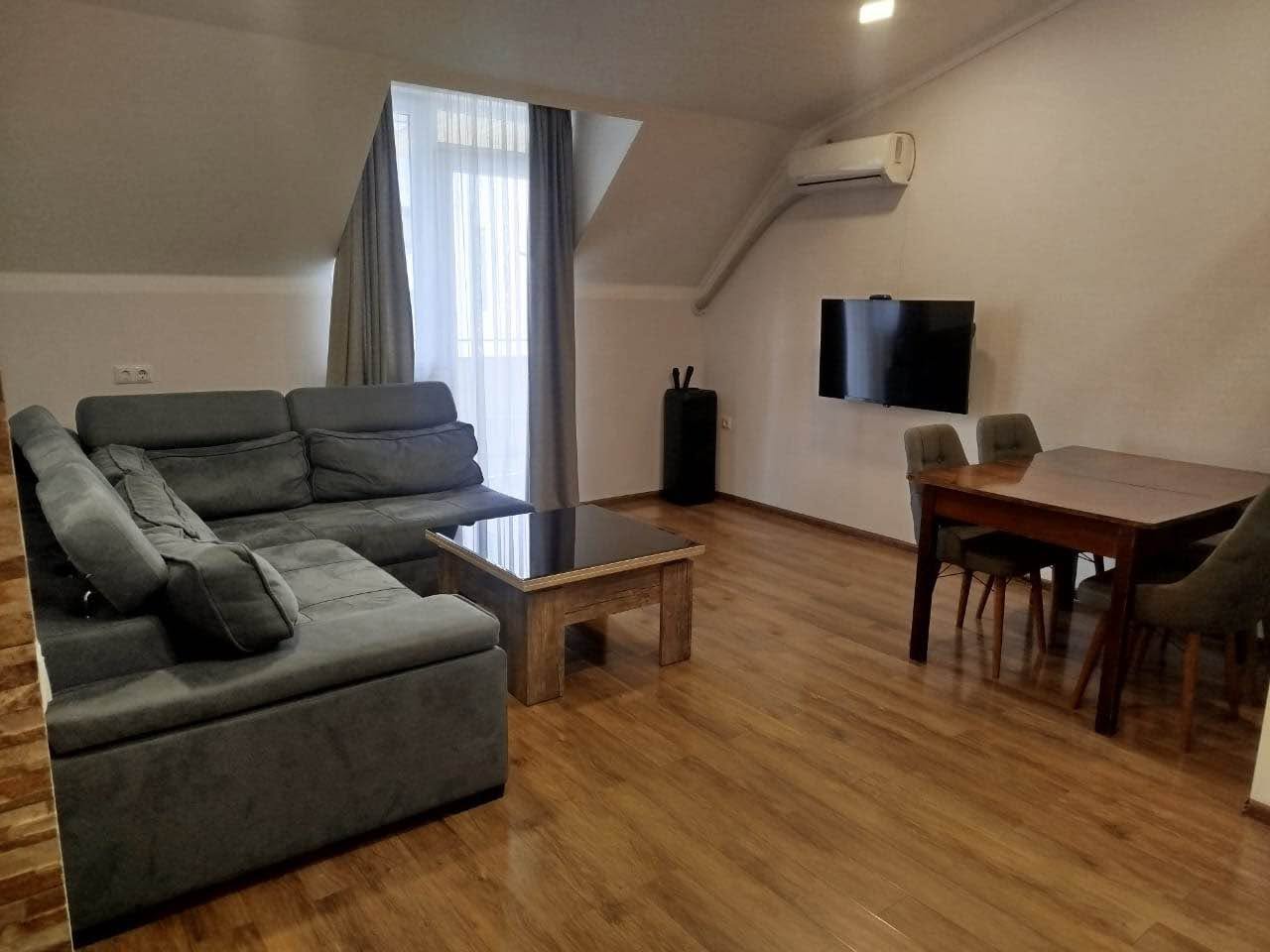 2 otaqlı mənzil satılır, Tbilisi — $76,000
