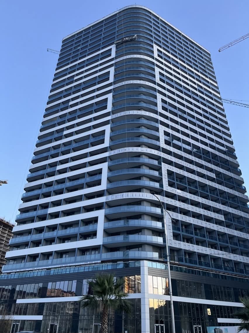 Продаётся квартира, Батуми — $83,000
