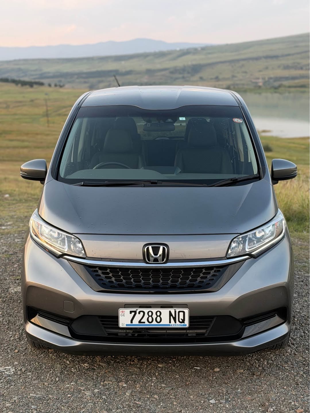 Honda Freed 2022 — 6,700$