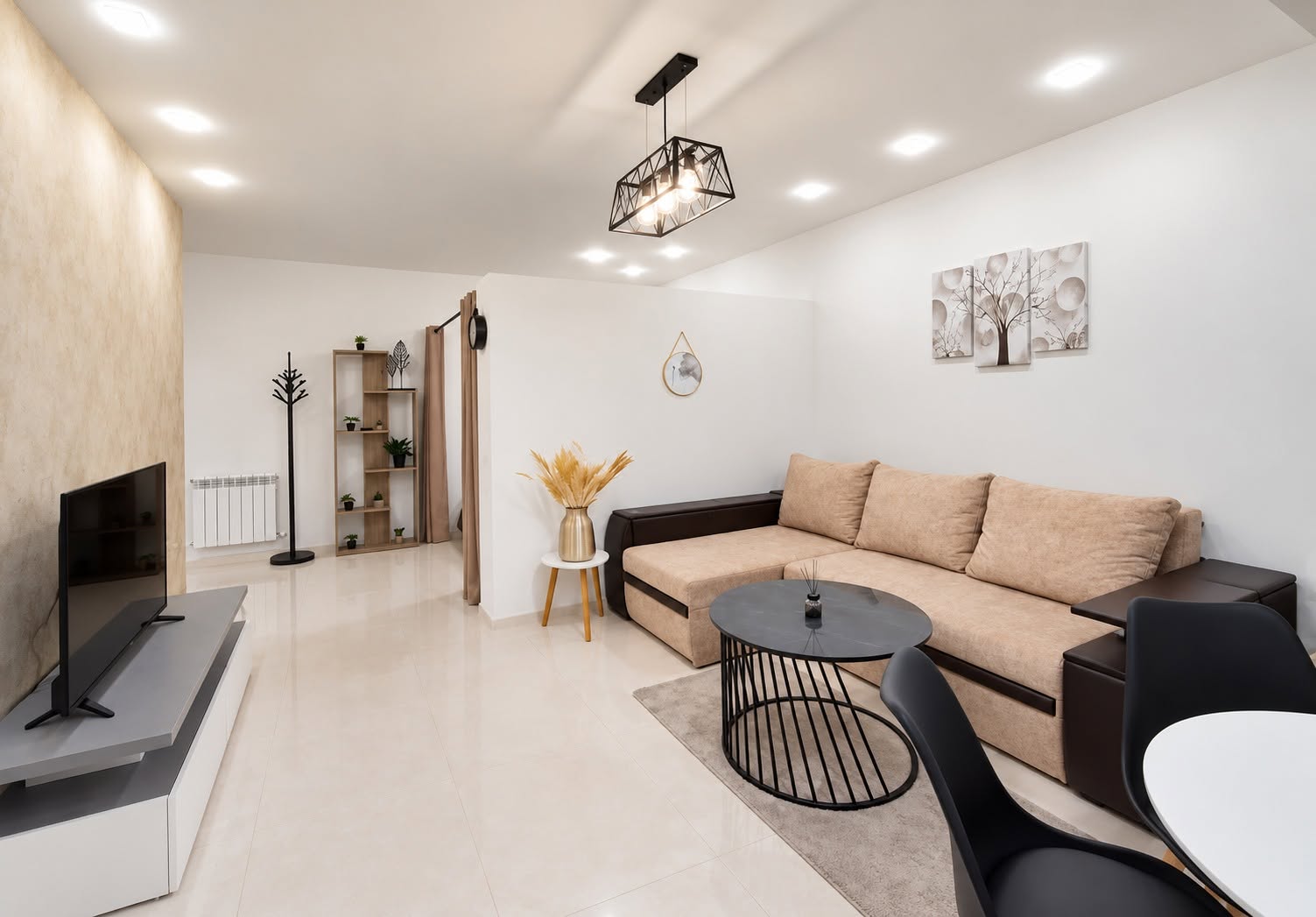 Kiralık daire, Erivan — 300,000 ֏