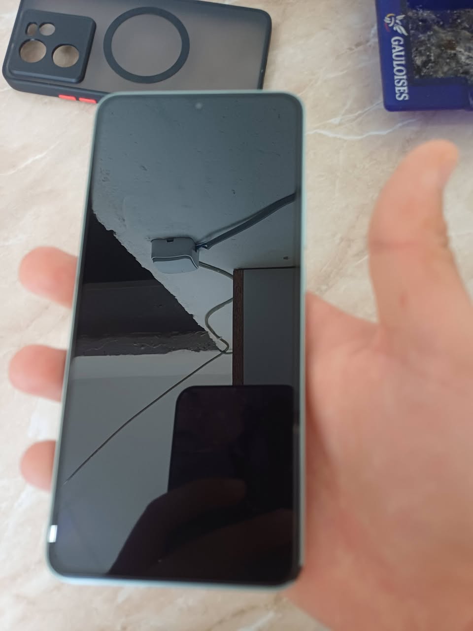 Xiaomi 13T Pro 650₾-ə satılır sonuncu