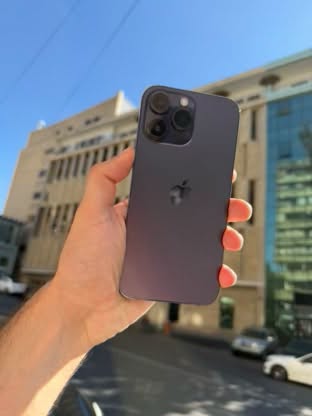 iPhone 14 Pro Max 128Gb 91%