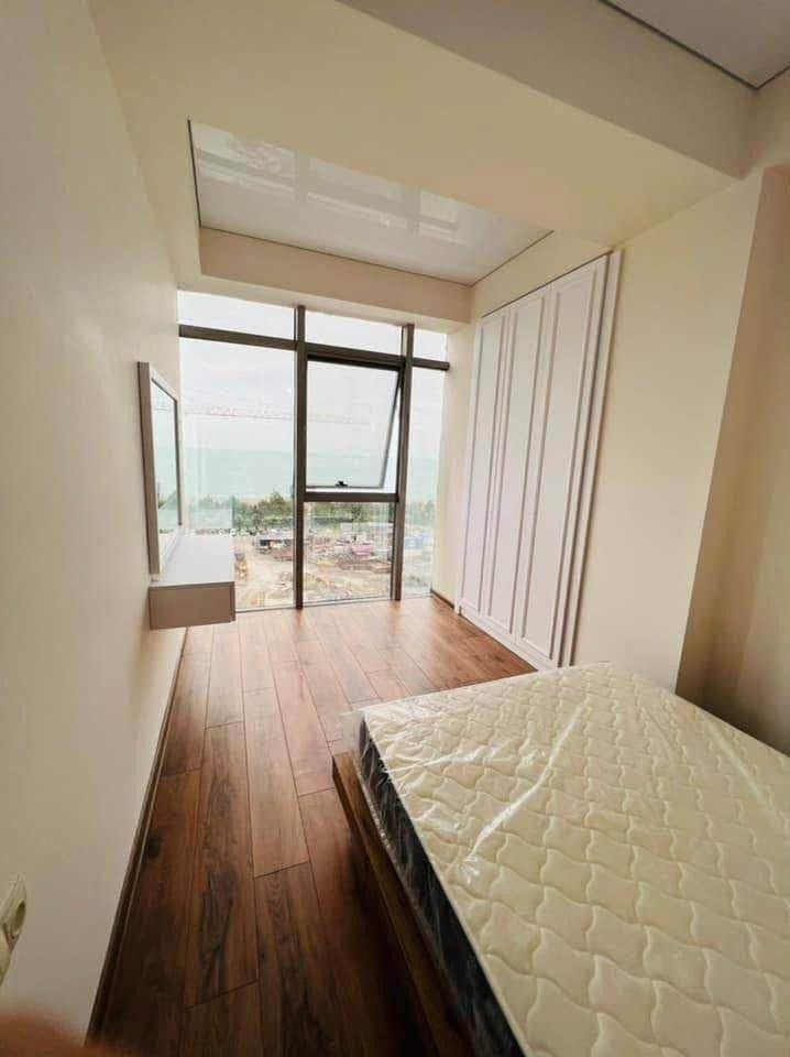 A 2-room apartment for sale in Batumi — $135,000