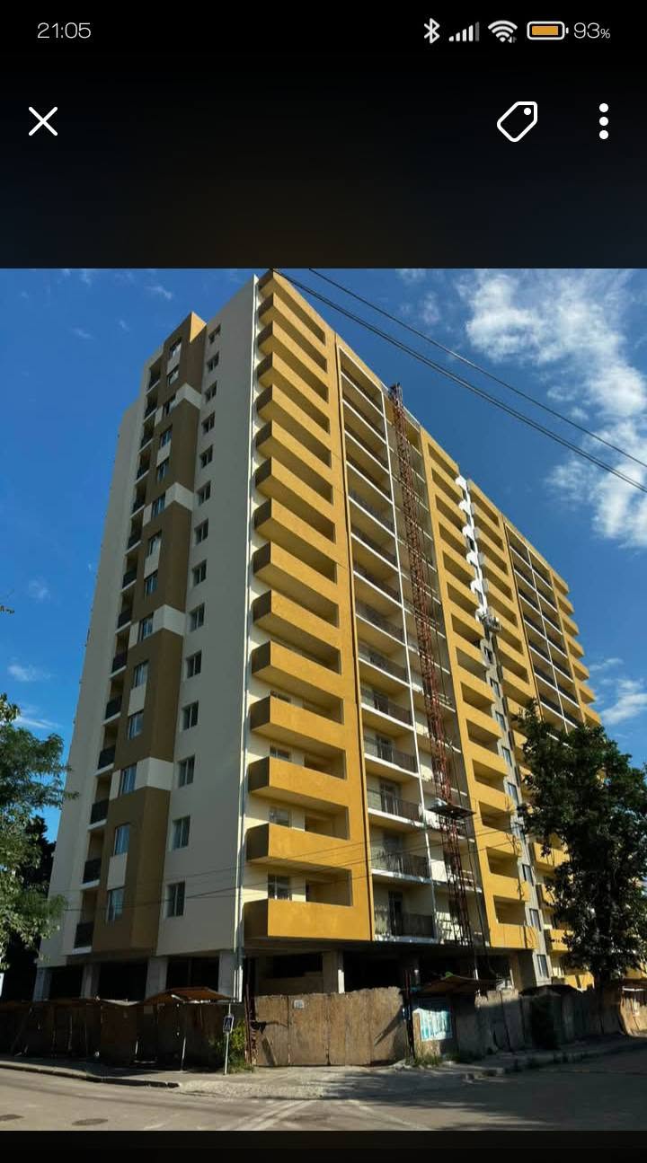 Satılır mənzil, Tbilisi — $67,000