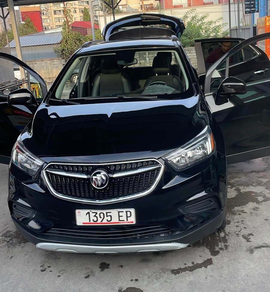 21 года 1,4 двигатель ,4/4 автоматика