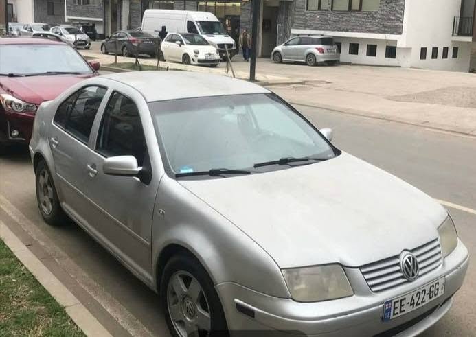 Rustavi