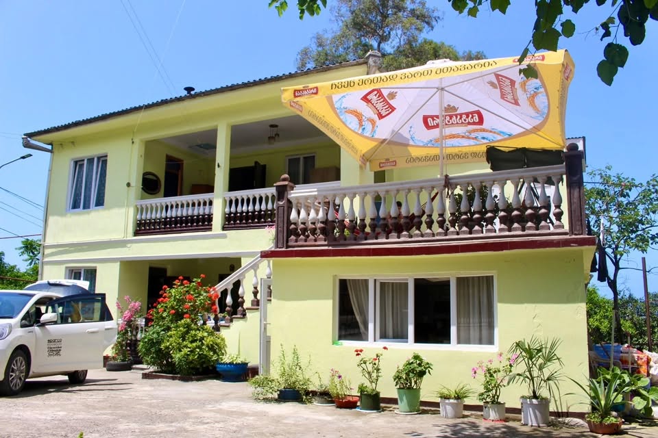 Kiraya daire, Batum