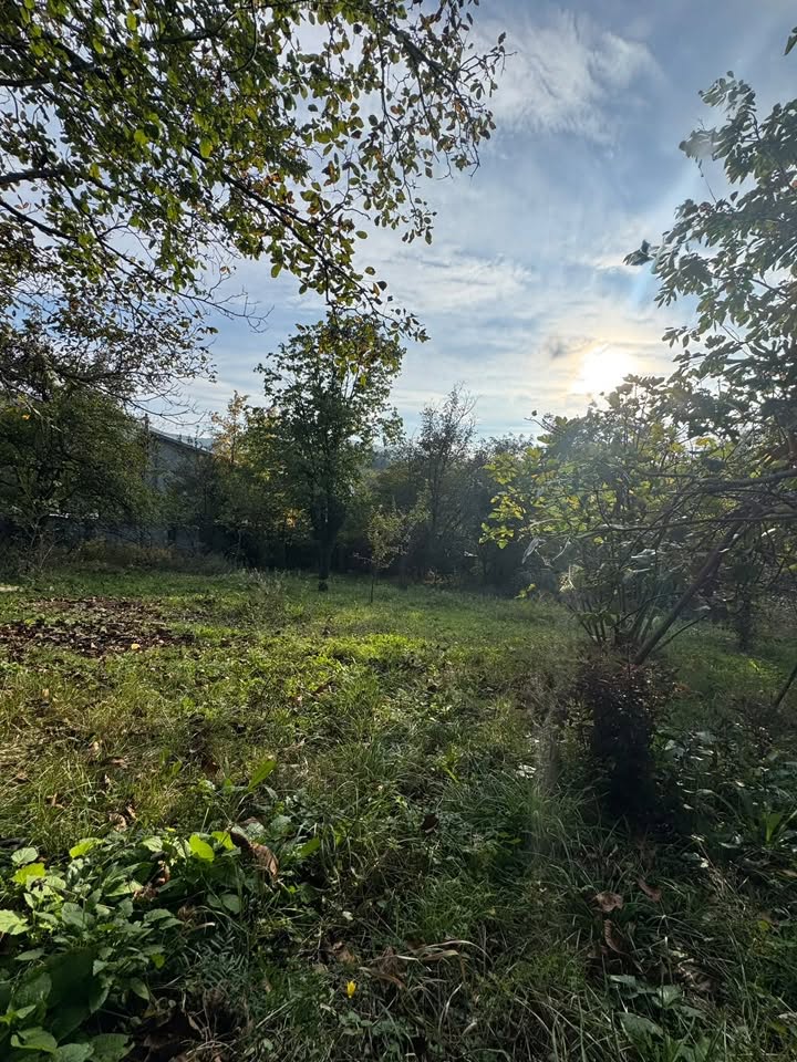 Plot of land, Tbilisi — $490