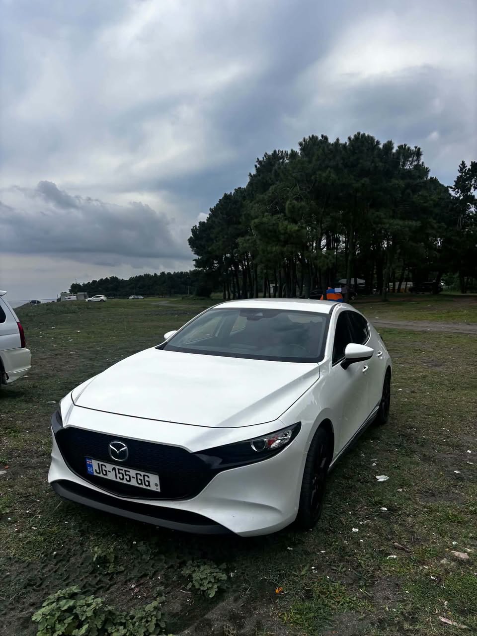 🚘 Продается Mazda 3 Preferred 📅 2019 — 9,200$