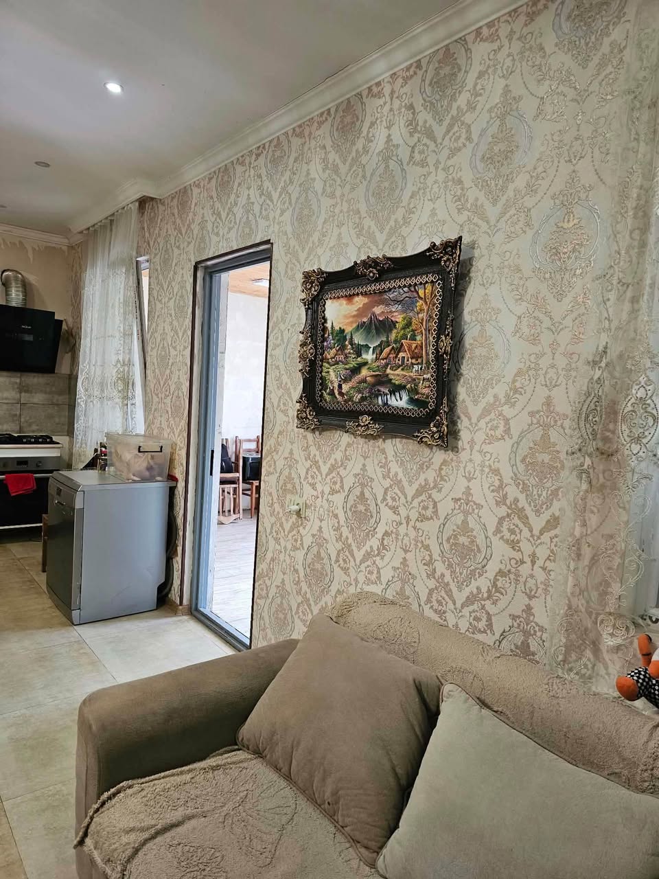სახლი, გარდაბანი — $120,000