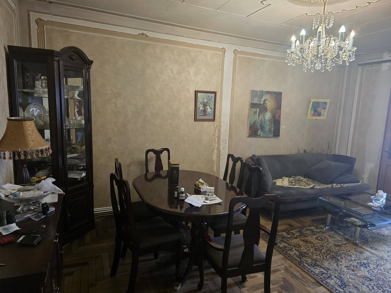 Satılır mənzil, İrəvan — $138,500