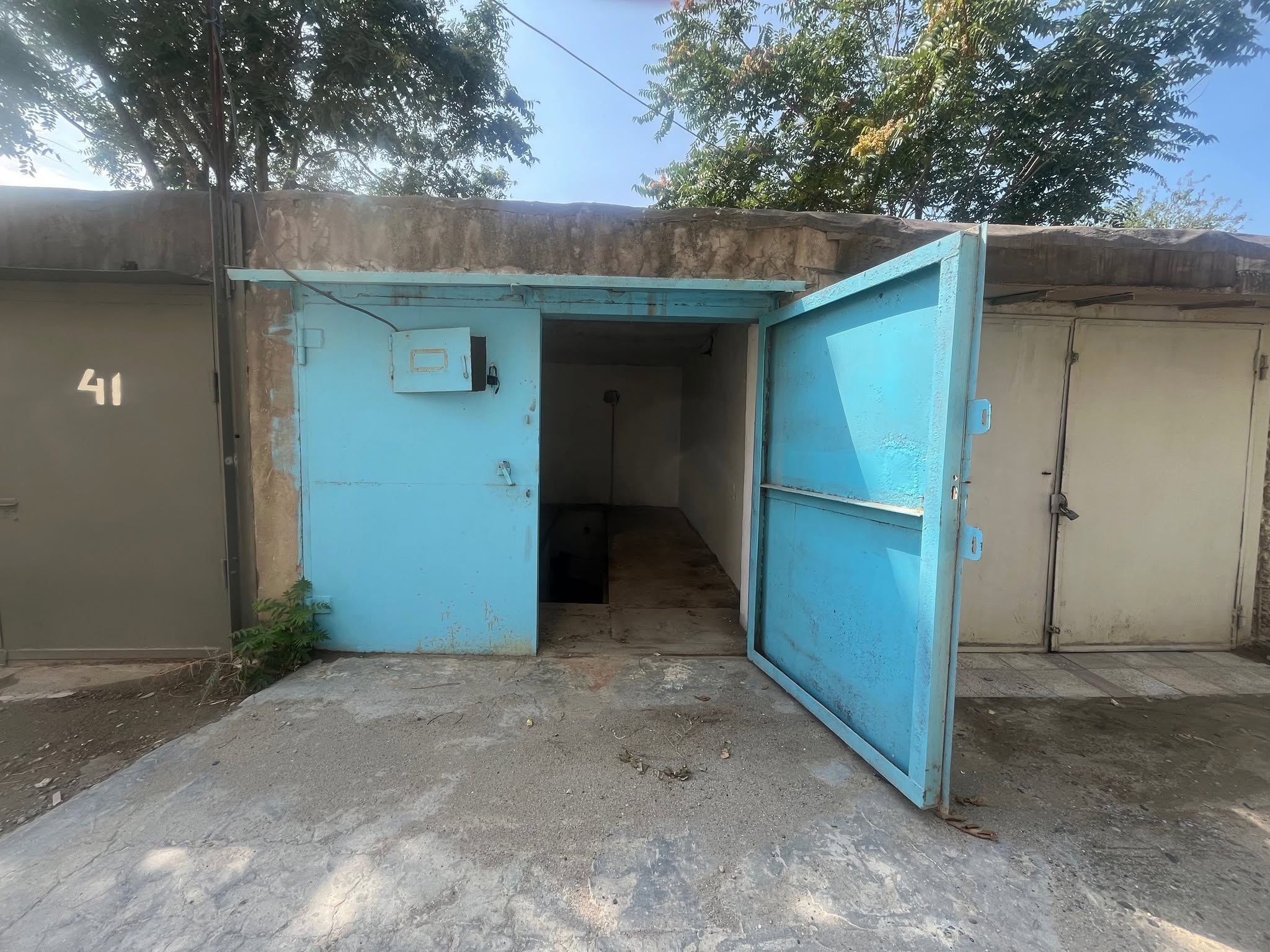 Qaraj — 22,000₼