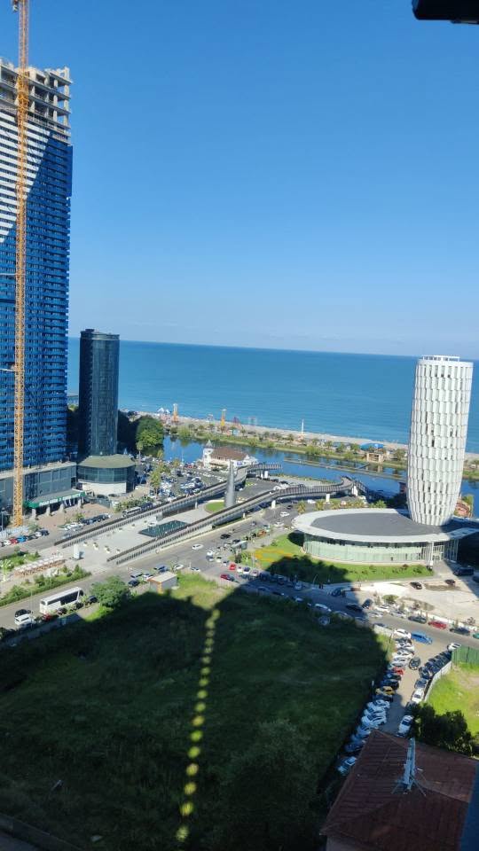 Продаётся квартира, Батуми — $73,000
