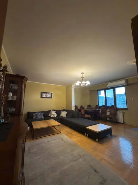 იყიდება 2-ოთახიანი ბინა, თბილისი — $87,000
