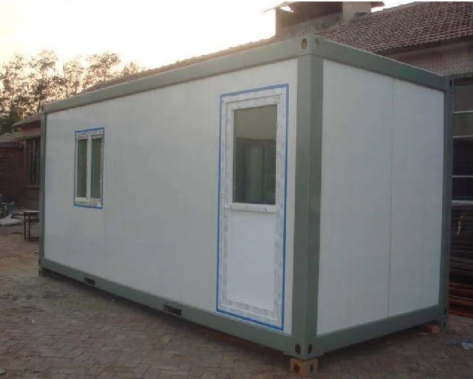 Kommersiya sahəsi, Kutaisi — 7,000 ₾