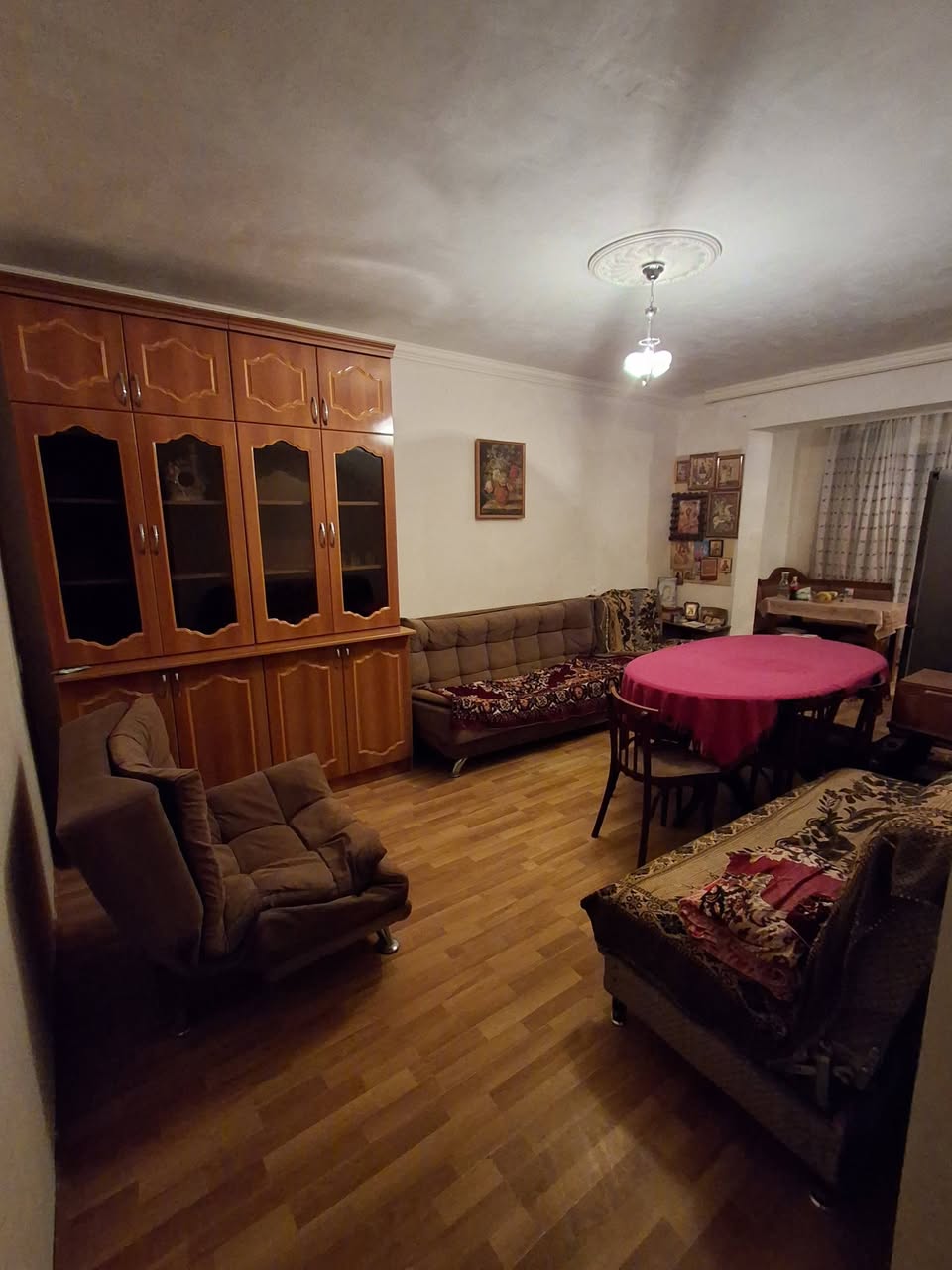 Kirayəyə mənzil, Qutaisi — 700 ₾