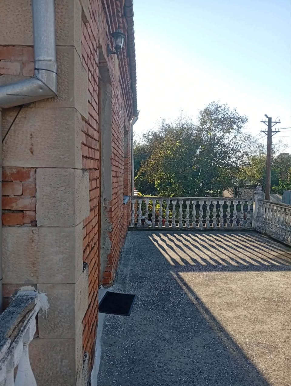 House, Kutaisi — $100,000