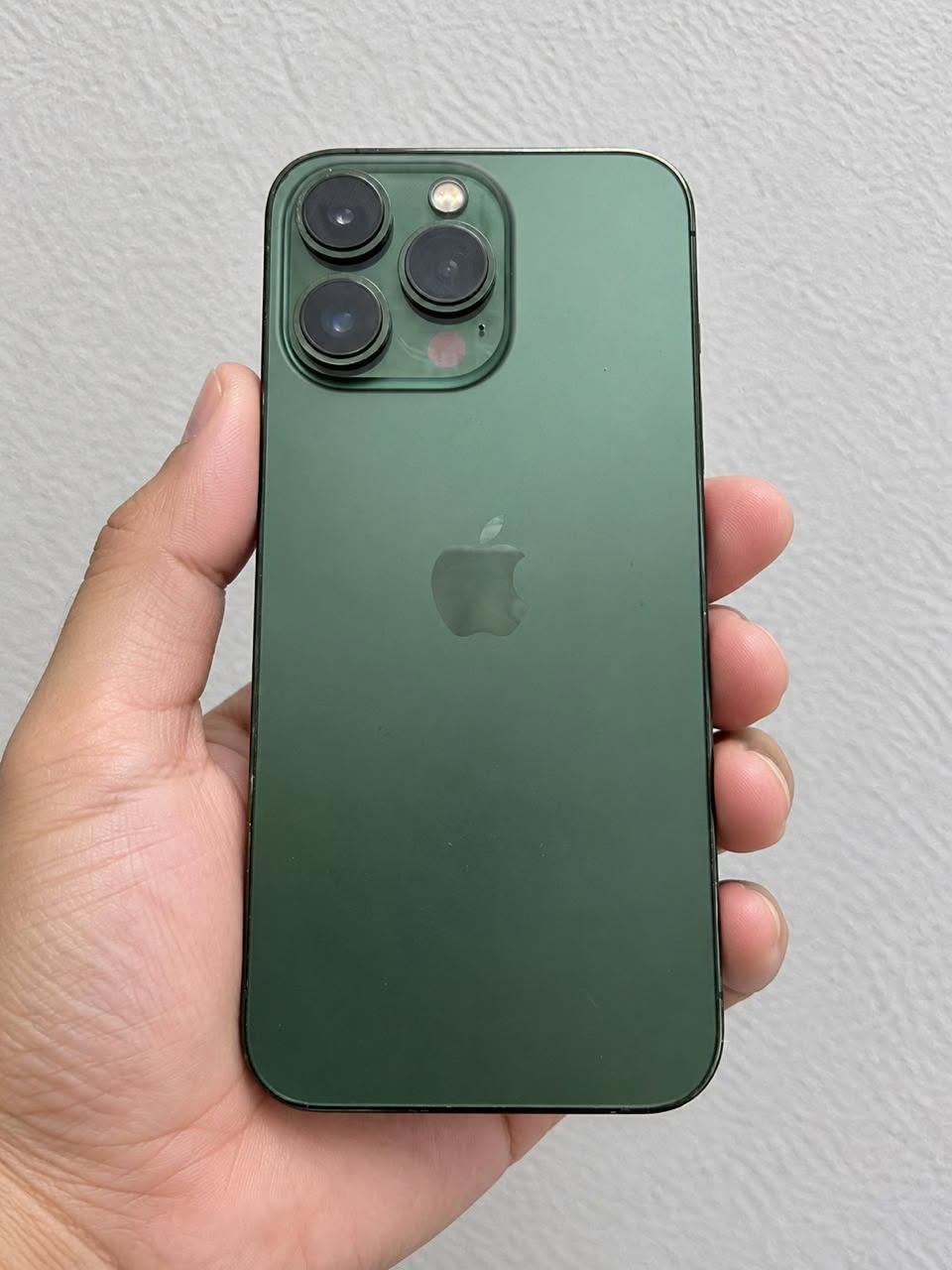 iPhone 13 Pro 256GB, аккумулятор 78%