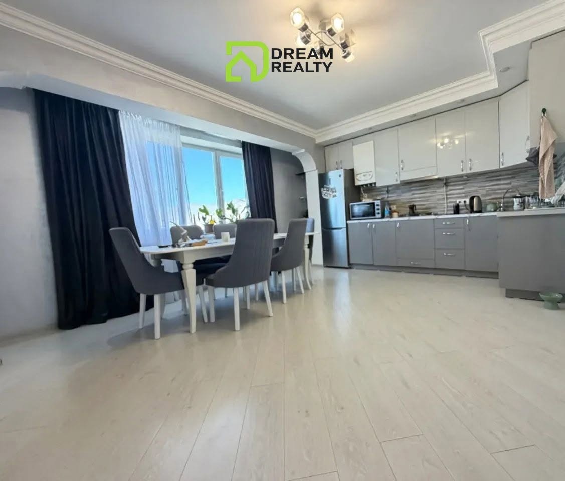 იყიდება ბინა, Աբովյան — $145,000