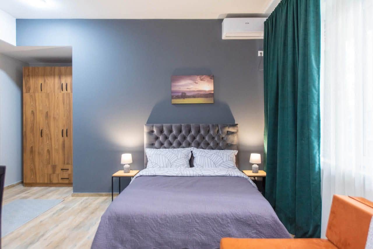 Apartment for sale, Tbilisi — $262,000