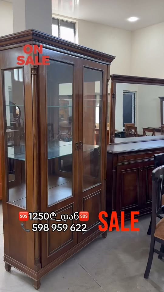Mebel — 1,250₾