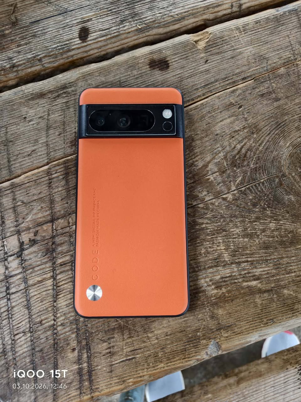 google pixel 8 pro მობილური არის