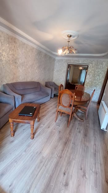 Mənzil satılır, Kobuleti — $44,000