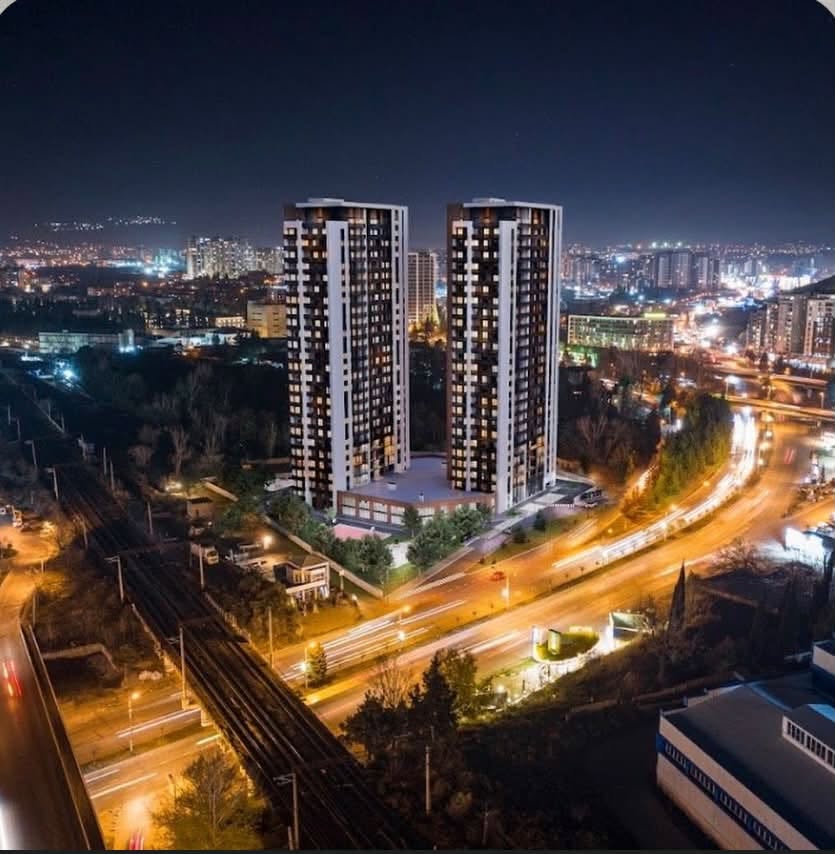 📍Продается в Глдани красивая квартира полностью готова — 92,000$