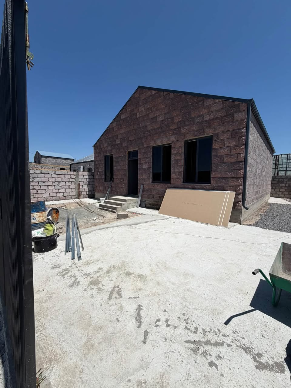 Տուն, Երևան — $110,000