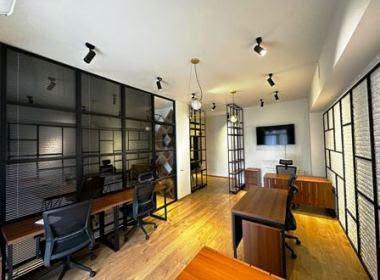 Kommersiya sahəsi, Tbilisi — $130,000