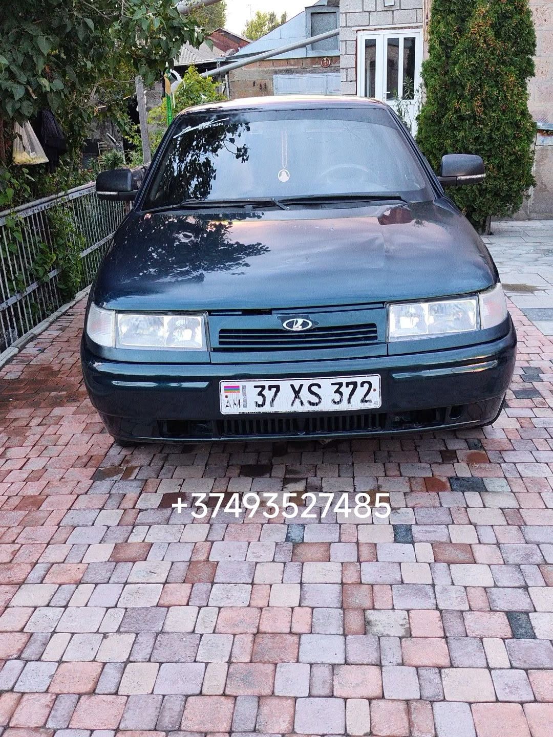 Lada Priora, lav vichak